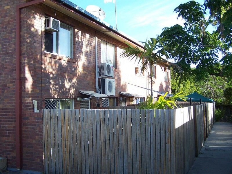 2/259 Auckland Street, GLADSTONE CENTRAL, QLD 4680