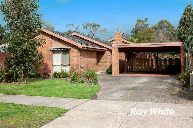 54 Wattle Drive, Numurkah
