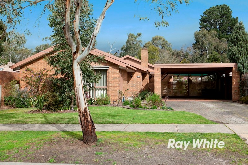 42 Bevnol Road, LANGWARRIN, VIC 3910