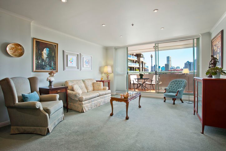 501/7 Rockwall Crescent, POTTS POINT, NSW 2011