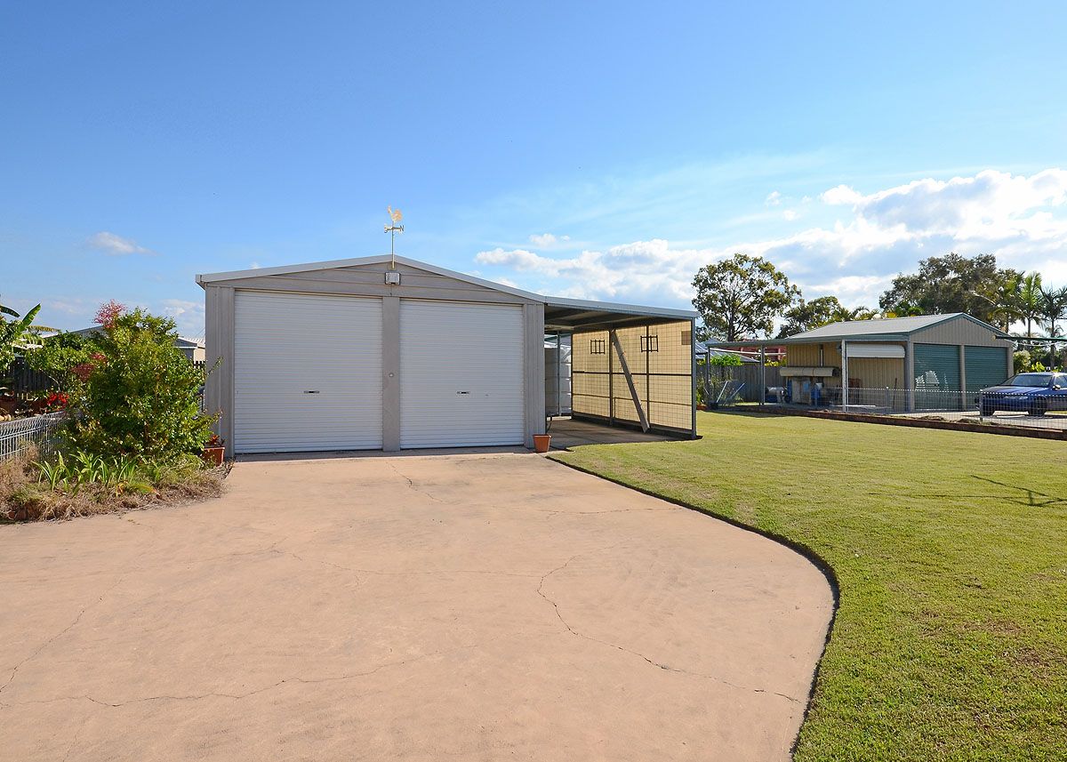 36 Aimee Drive, URANGAN, QLD 4655