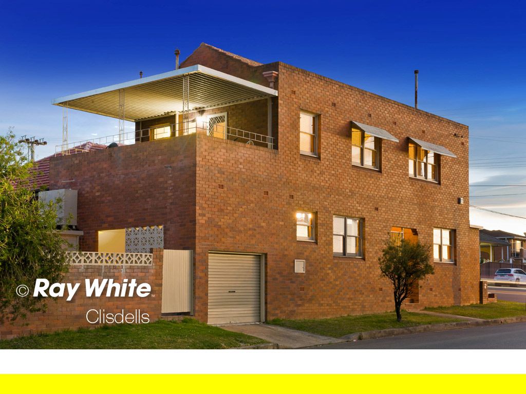 346 Kingsgrove Road, KINGSGROVE NSW 2208