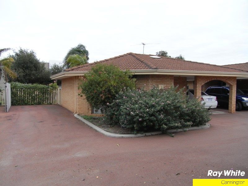22/9-11 Mallard Way, CANNINGTON, WA 6107