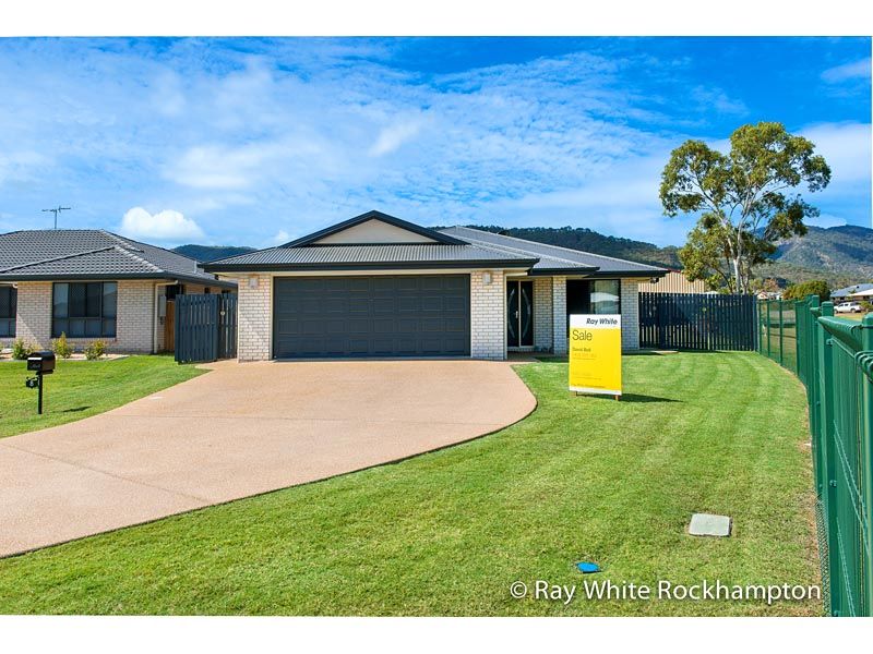 8 Tulipwood Court, Norman Gardens, QLD 4701