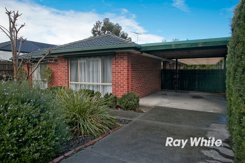 8 Tarwin Court, LANGWARRIN, VIC 3910