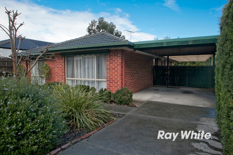 8 Tarwin Court, LANGWARRIN, VIC 3910