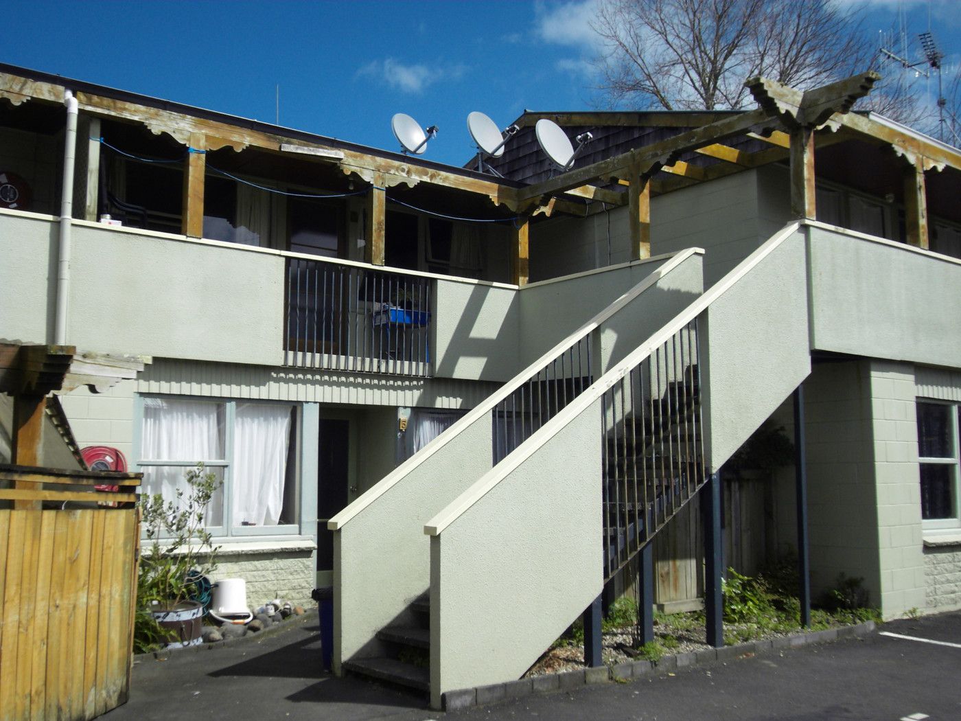 6/55 Albert Street, HAMILTON EAST, Hamilton City