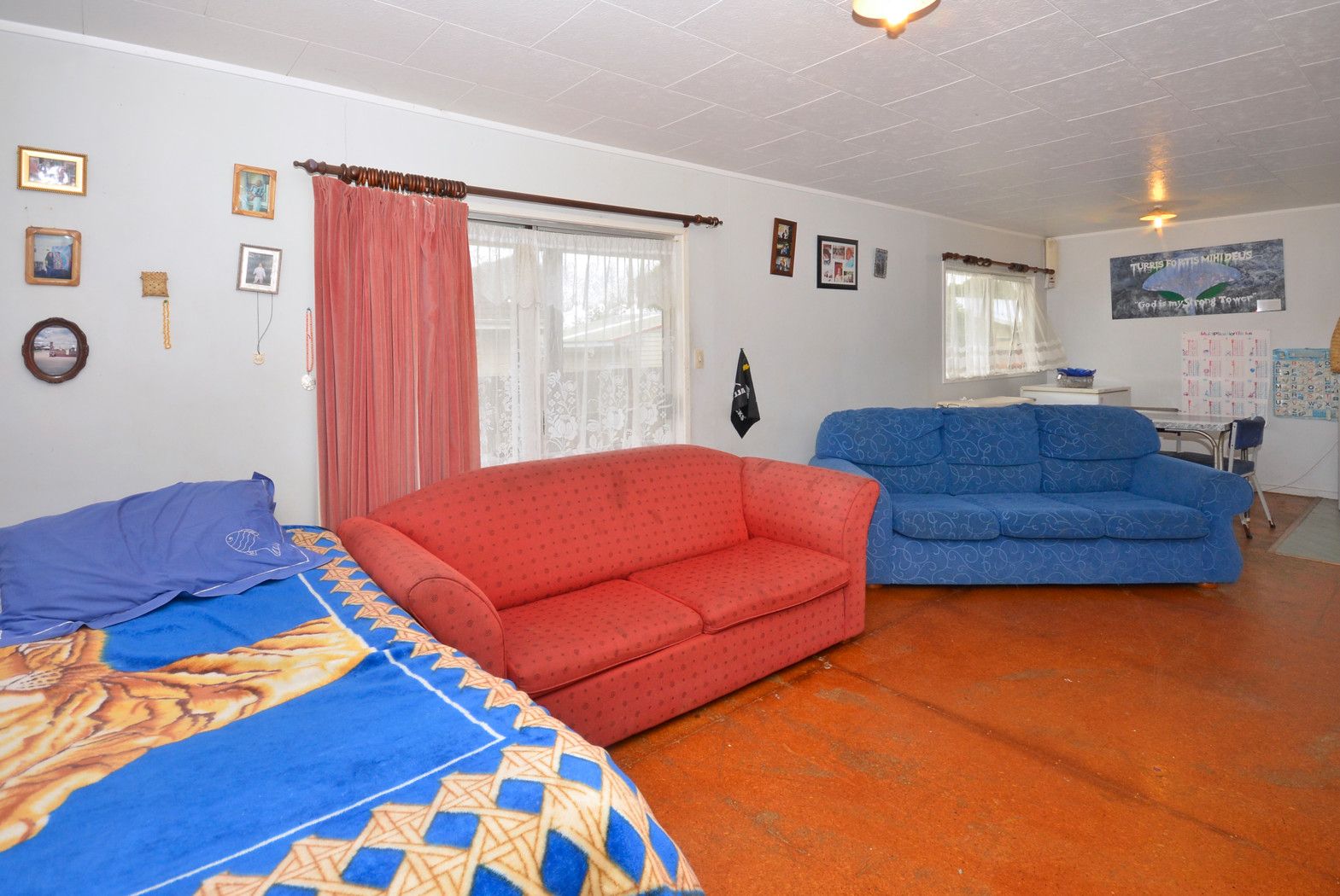 108 Finlayson Avenue, Clendon Park, Manukau City