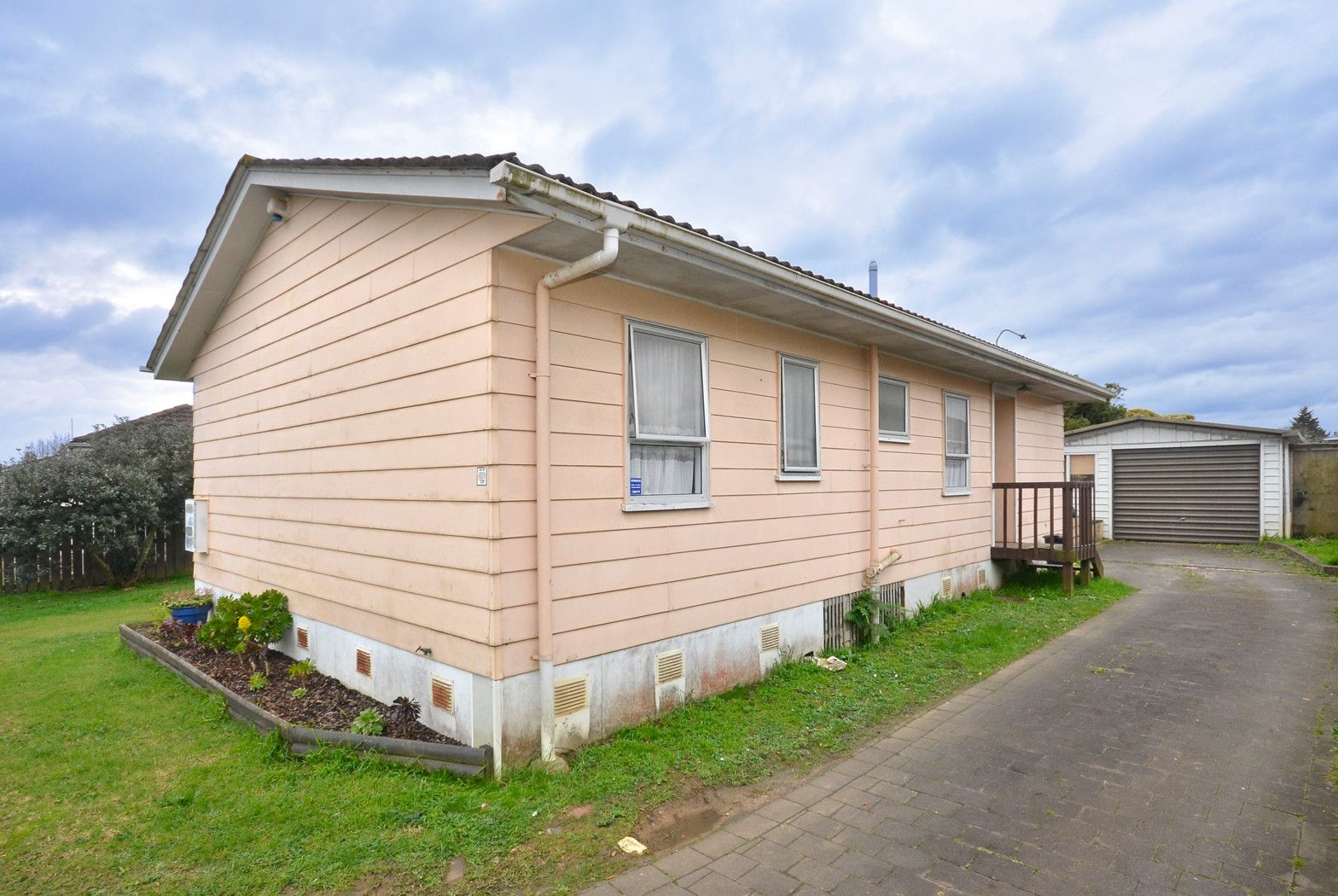 108 Finlayson Avenue, Clendon Park, Manukau City