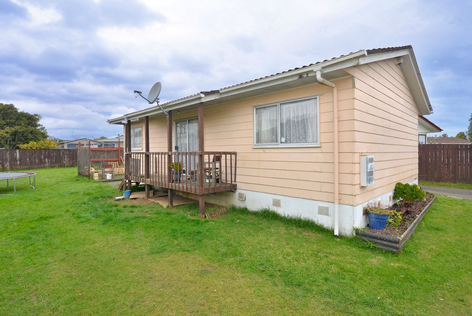 108 Finlayson Avenue, Clendon Park, Manukau City