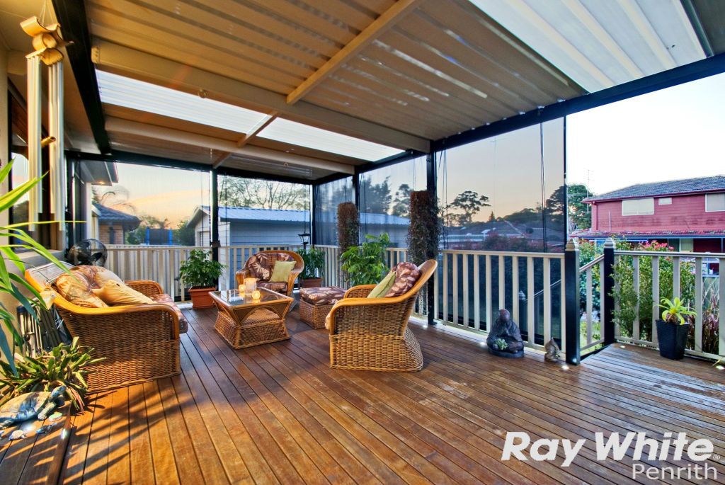 SOUTH PENRITH, NSW 2750