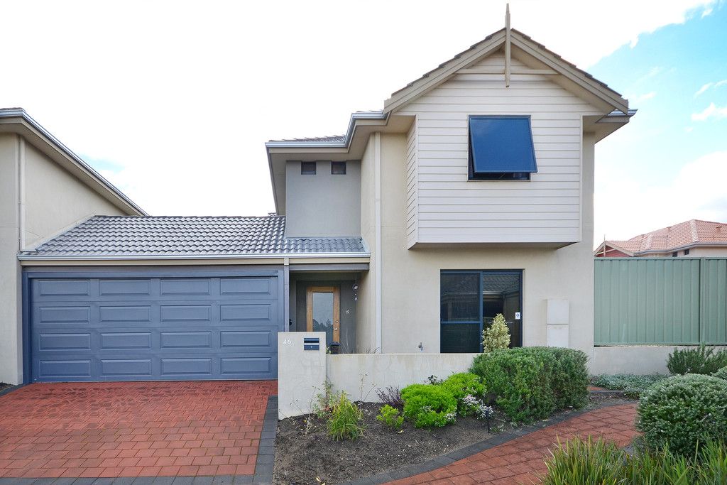 46 Hollins Bend, MADELEY WA 6065