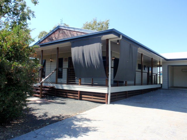 20 Moran Street, CAPELLA, QLD 4723