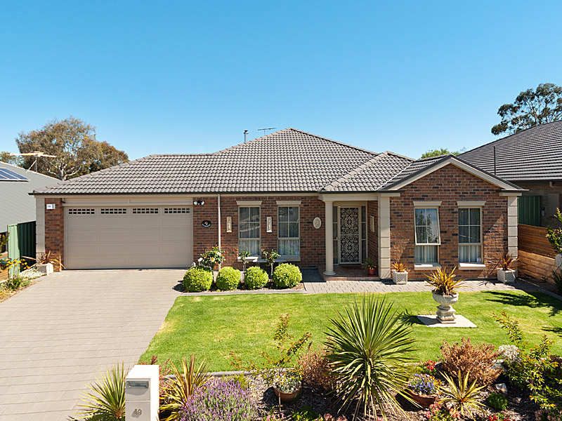 49 Barton Circuit, MOUNT BARKER SA 5251