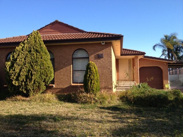19 Dowland Street, BONNYRIGG, NSW 2177