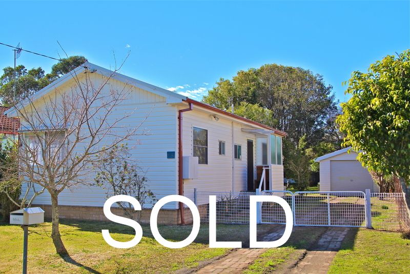 45 Grevillia Avenue, DAVISTOWN NSW 2251