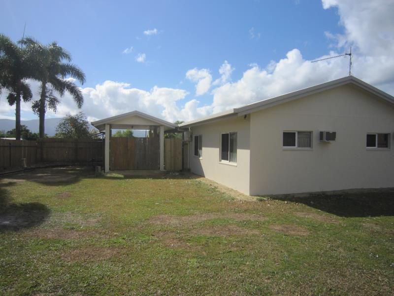 GORDONVALE, QLD 4865