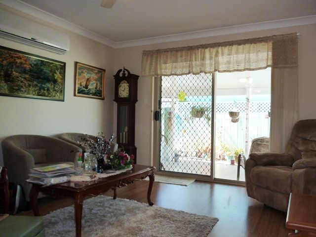 BONGAREE, QLD 4507