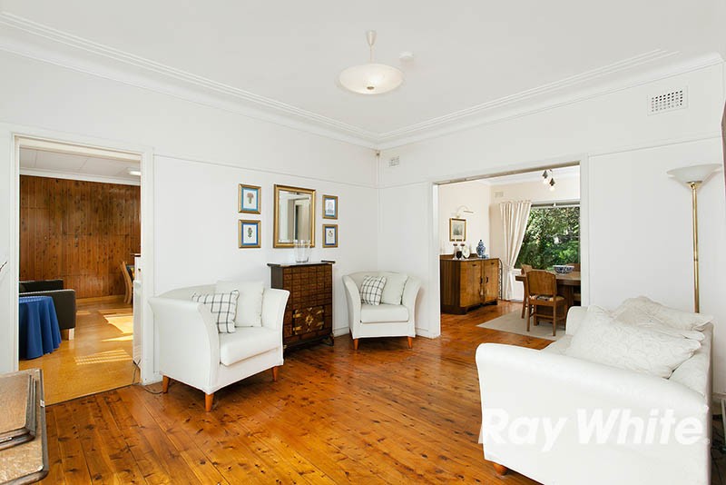 25 William Road, RIVERWOOD, NSW 2210