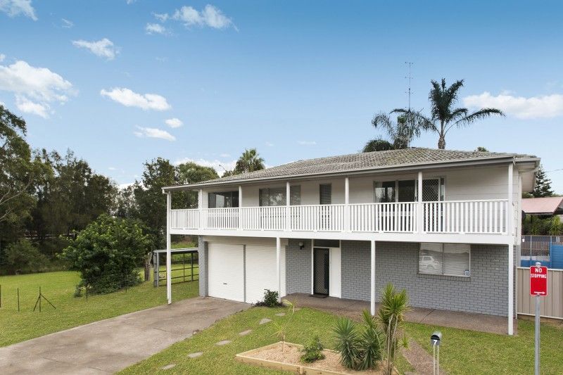 7 Ledsam Street, MAITLAND, NSW 2320