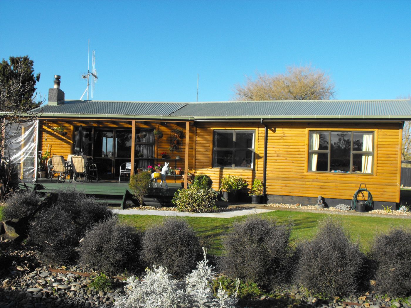 699 Horotiu Road, Te Kowhai, Kaipara District