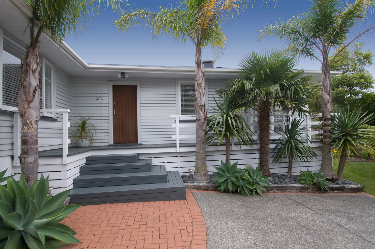 27A Howe Street, Howick, Manukau City