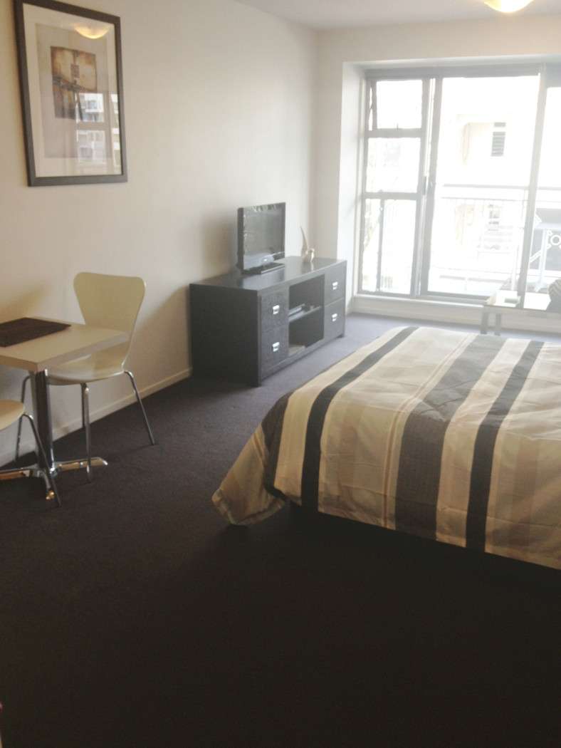 L6/1 Parliament Street, Auckland Central, Auckland City Real Estate