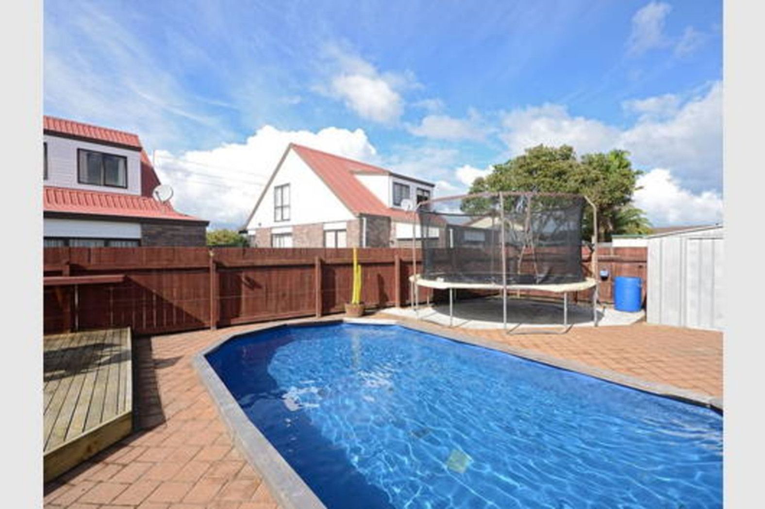 8 Claridge Place, MT MAUNGANUI, Tauranga City