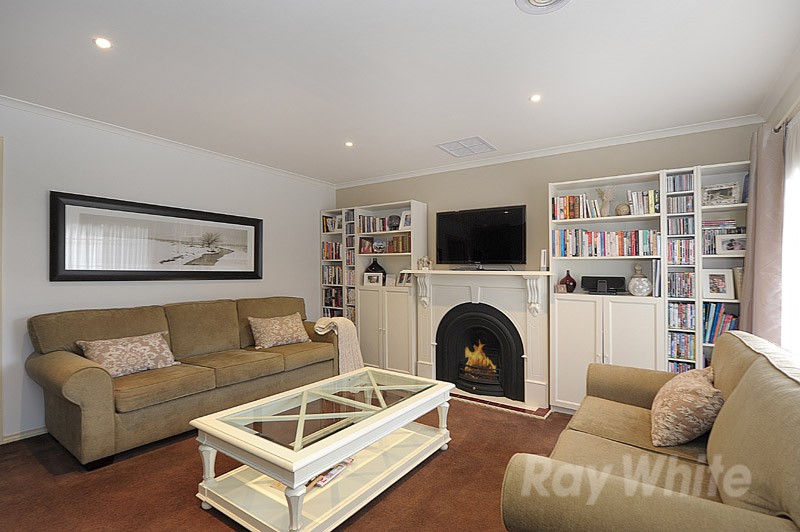 5/4 Austin Street, FERNTREE GULLY, VIC 3156