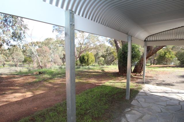 Lot 580 Maggies Farm Road, CLARE, SA 5453