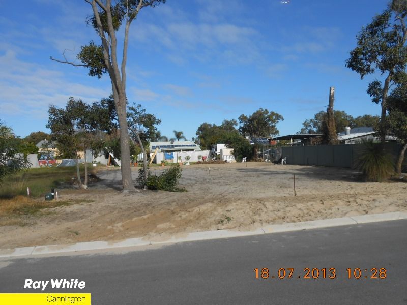 lot 300 Farnaby Lane, BECKENHAM, WA 6107