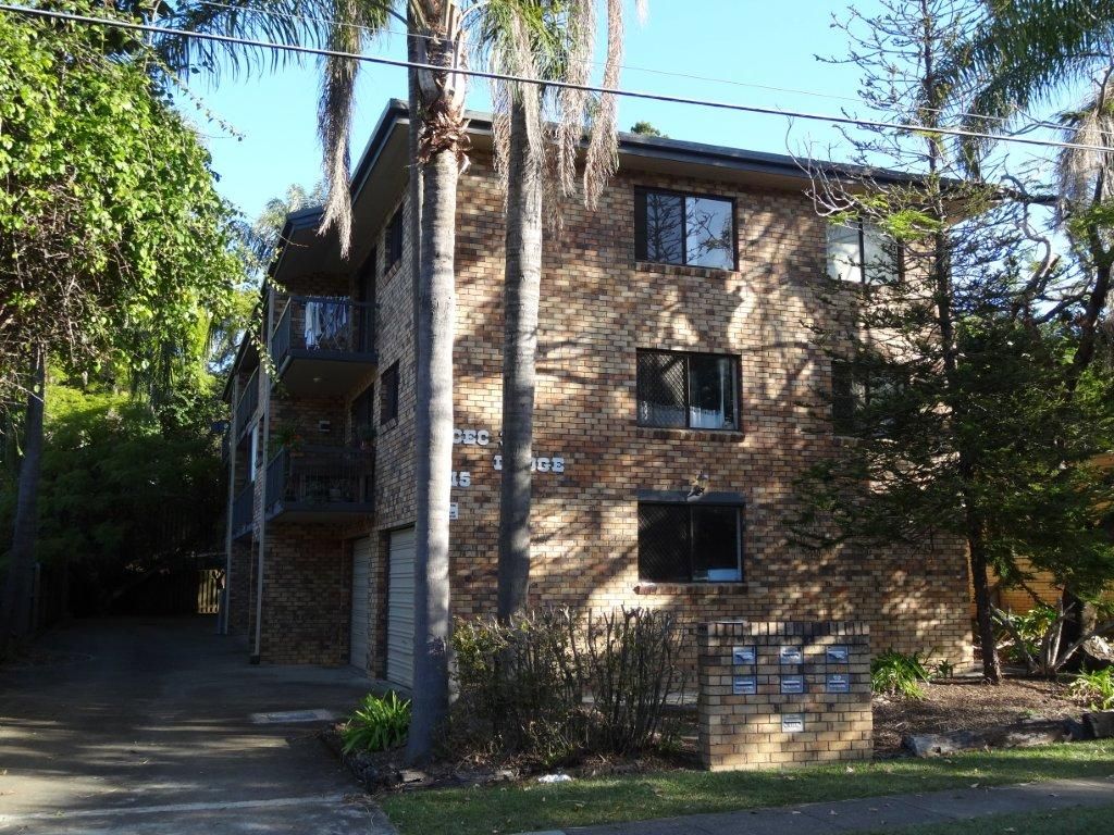 15 Cecil Street, INDOOROOPILLY QLD 4068