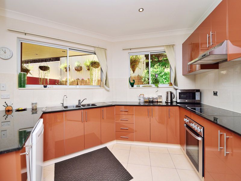 6/20  Burnham Place, NORTH PARRAMATTA, NSW 2151