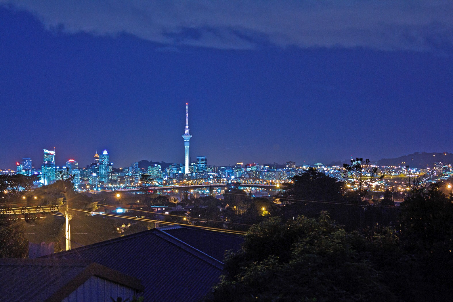 27 Pupuke Road, BIRKENHEAD, North Shore City
