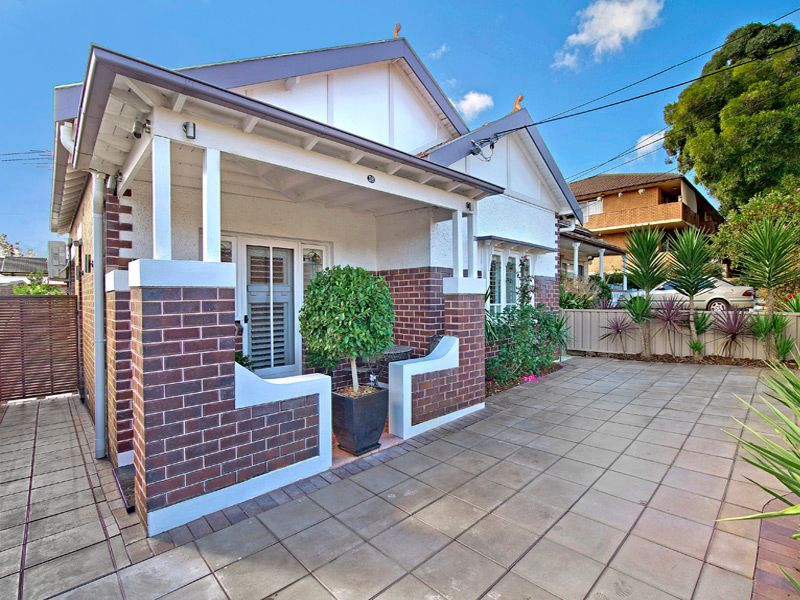 38 Kings Road, FIVE DOCK NSW 2046