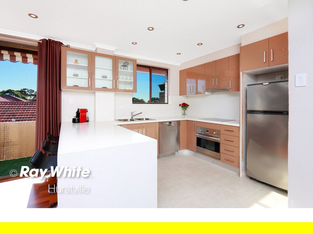 11/31 Ocean Street, PENSHURST, NSW 2222