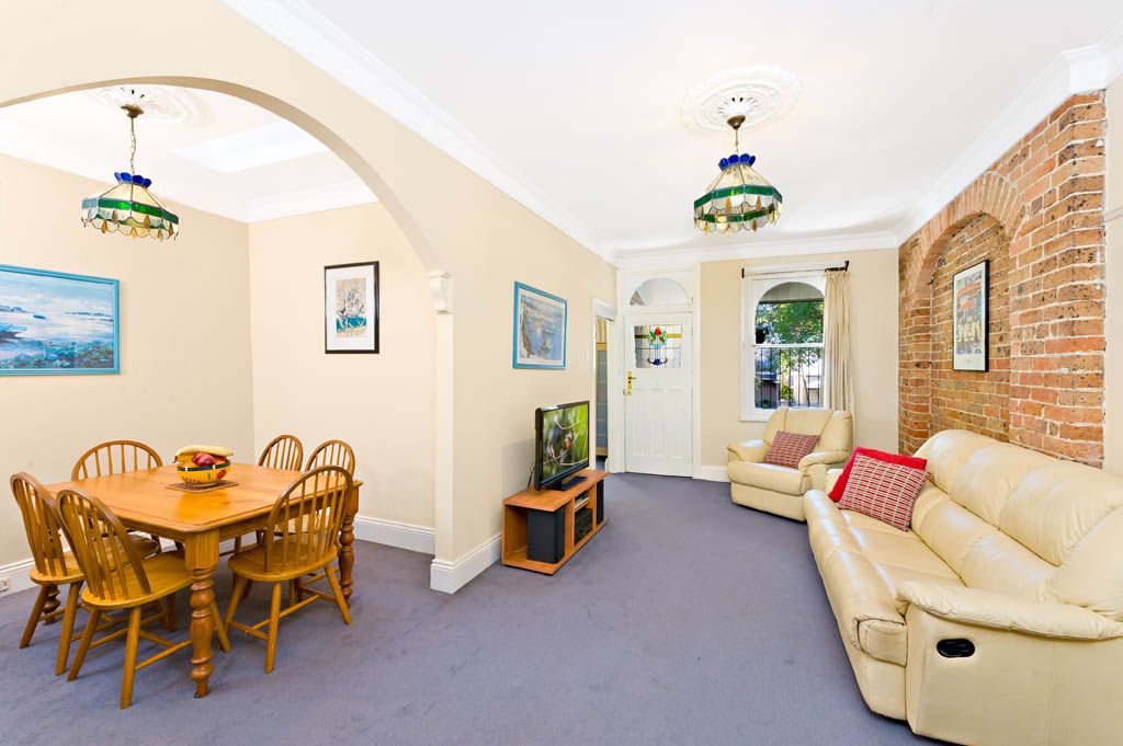 83 Francis Street, LEICHHARDT, NSW 2040