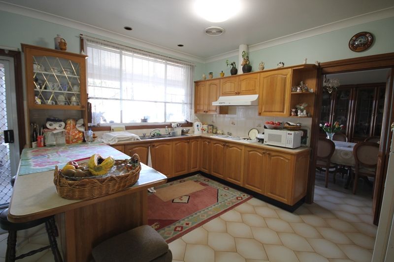 BONNYRIGG HEIGHTS, NSW 2177