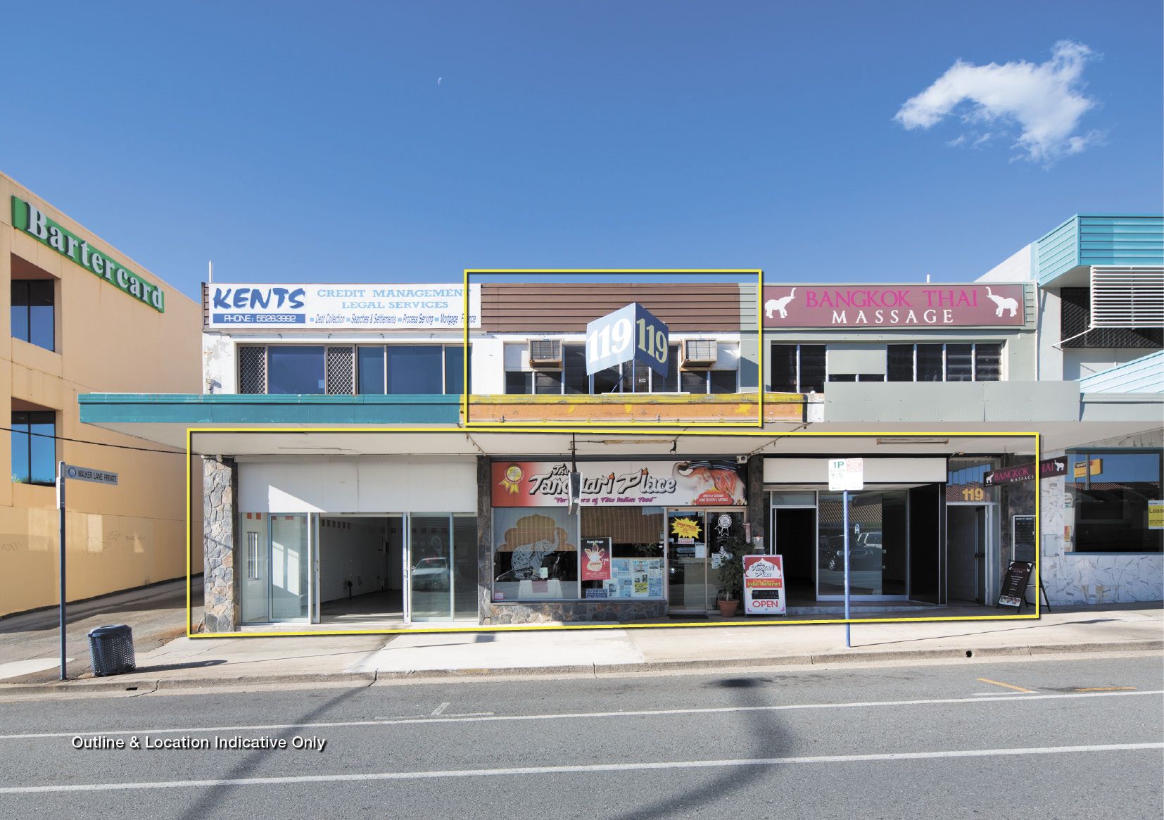 SOUTHPORT, QLD 4215
