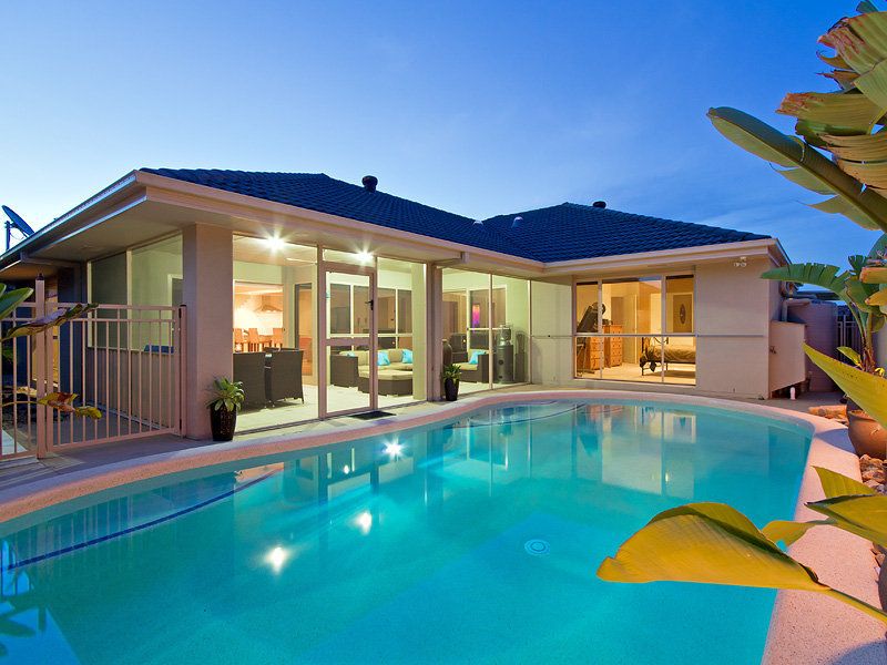 45 Regatta Avenue, OXENFORD QLD 4210