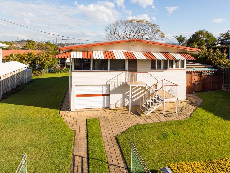 10 Winnam Street, STAFFORD, QLD 4053