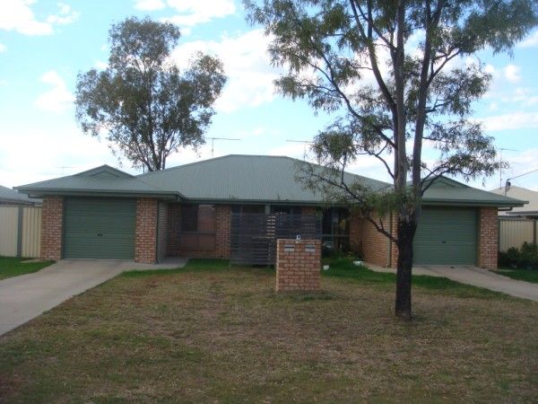 109 Zeller Street, CHINCHILLA QLD 4413