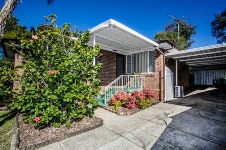 3 Henry Lawson Avenue, WERRINGTON COUNTY, NSW 2747