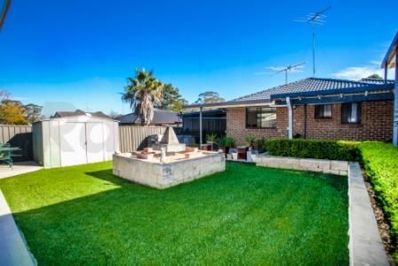 7 Bottlebrush Drive, CRANEBROOK, NSW 2749