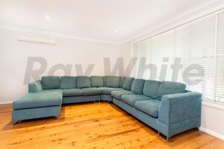 14 Girra Avenue, SOUTH PENRITH, NSW 2750