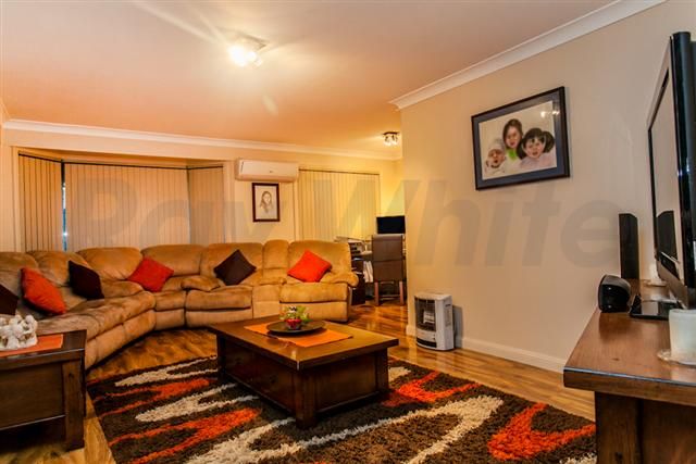 3 Oriole Street, GLENMORE PARK, NSW 2745