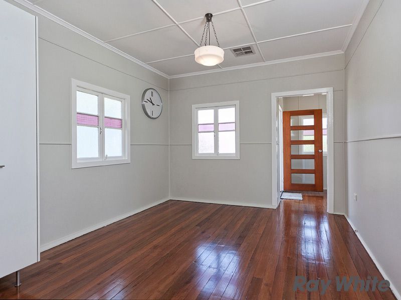 43 Oakmere Street, NUDGEE, QLD 4014