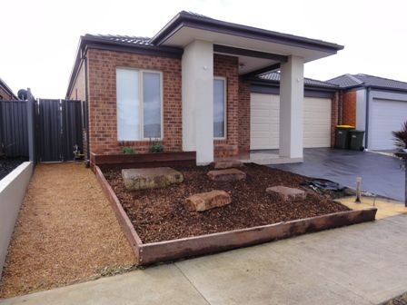 14 Falkirk Drive, MERNDA, VIC 3754