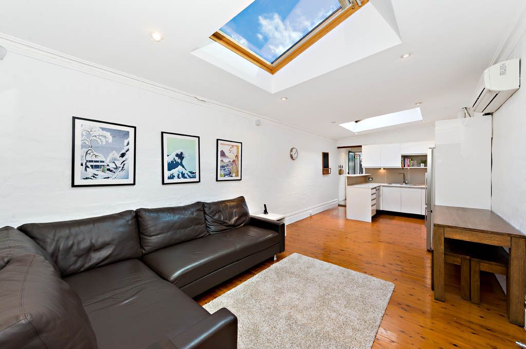 85 Denison Street, CAMPERDOWN, NSW 2050