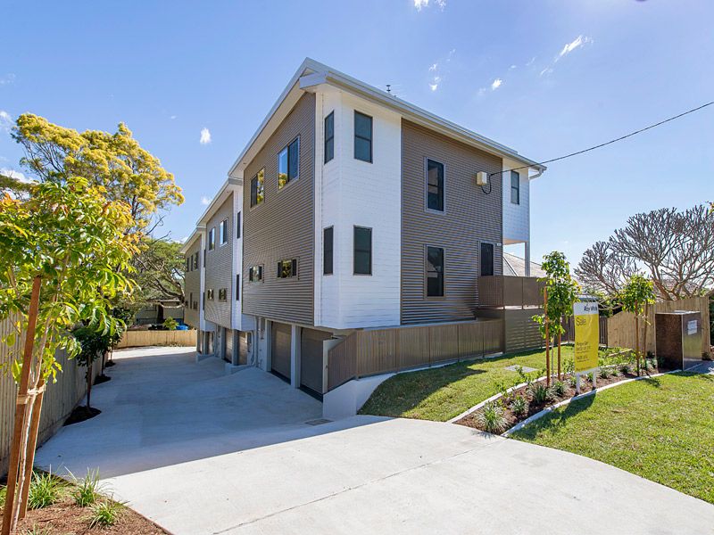 1/5 Kipling Street, MOOROOKA, QLD 4105